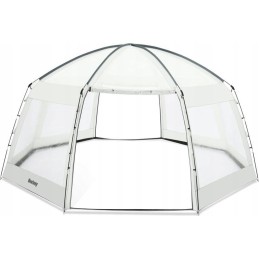 Bestway bestway 58612 sodo paviljonas, pavėsinė baseinui