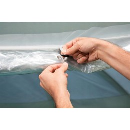 Bestway bestway 58612 sodo paviljonas, pavėsinė baseinui