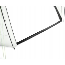 Bestway bestway 58612 sodo paviljonas, pavėsinė baseinui