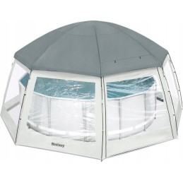 Bestway bestway 58612 sodo paviljonas, pavėsinė baseinui