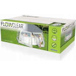 Bestway bestway 58612 sodo paviljonas, pavėsinė baseinui