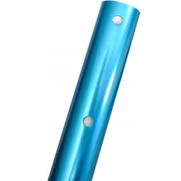 Vidaxl Above Ground Pool Vacuum Cleaner with Pole Set