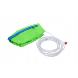 Žaidimų aikštelė vandens parkas Dodge Drench Bestway