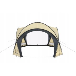 Pavėsinė SPA baseinui 390 x 255 cm bestway 6