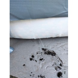 Bestway tērauda pro max peldbaseins 366 x 76 cm