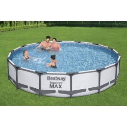 10in1 bestway karkasa baseina 427x84 10220l filtrs
