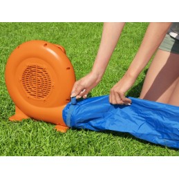 Žaidimų aikštelė vandens parkas paplūdimys Bounce bestway