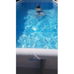 Bestway 56441 stačiakampis baseinas 404x201x100cm