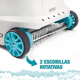 Intex zx300 basseinipuhastusrobot