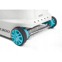 Intex zx300 basseinipuhastusrobot