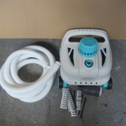 Intex zx300 baseina tīrīšanas robots