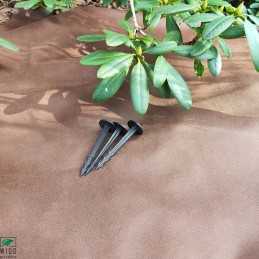 Ruda agrotekstilė 80g su UV Wigo-Garden, stipri