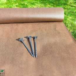 Ruda agrotekstilė 80g su UV Wigo-Garden, stipri