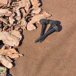 Ruda agrotekstilė 80g su UV Wigo-Garden, stipri