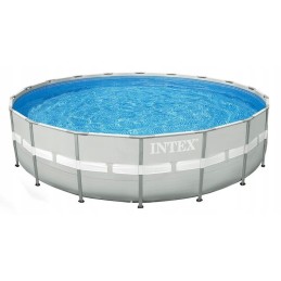 Baseino putplasčio pagrindas intex 28310