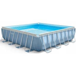 Putų polistirolo dėlionės folija baseinui intex 28764