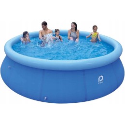 Putplasčio kilimėlis baseino grindims, skirtas Avenli Jilong 17796