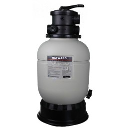 Hayward S144T smėlio filtras 25 kg smėlio