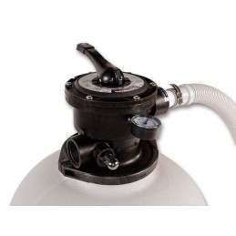 Hayward S144T smėlio filtras 25 kg smėlio