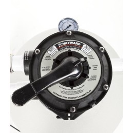 Hayward S144T smėlio filtras 25 kg smėlio