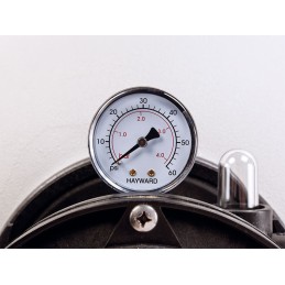 Hayward S144T smėlio filtras 25 kg smėlio