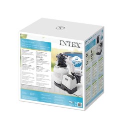 Intex 26646 smėlio siurblys, filtras 7900 lh