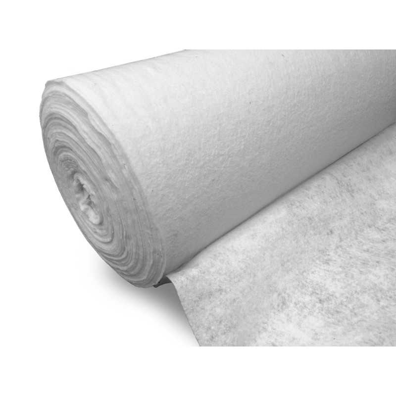 Pes400b sertifikuota geotekstilė, matmenys 2m x 20m