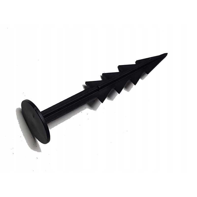 Inkariniai kaiščiai agrotekstilei, 10 vnt