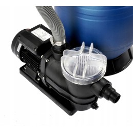 Smėlio baseino filtras, baseino vandens siurblys