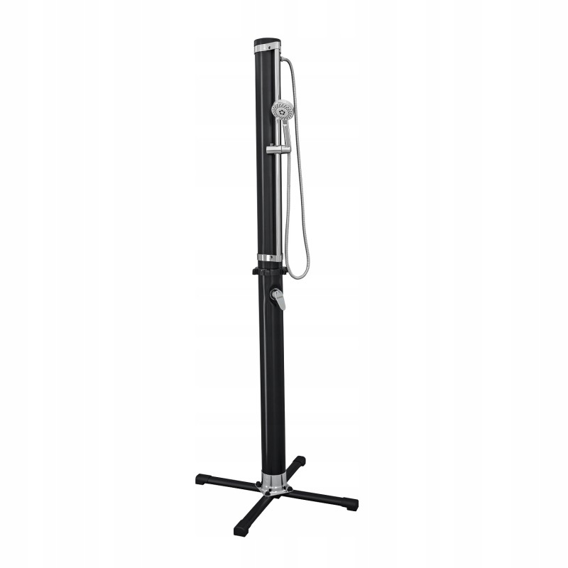 Bestway solarflow āra saules duša 20 litri