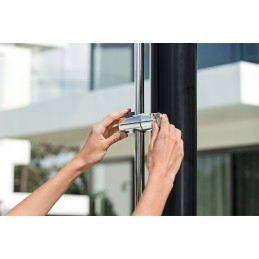 Bestway solarflow välidušš päikeseenergiaga 20 liitrit
