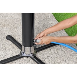 Bestway solarflow āra saules duša 20 litri