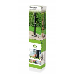 Bestway solarflow āra saules duša 20 litri
