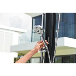 Bestway solarflow välidušš päikeseenergiaga 20 liitrit