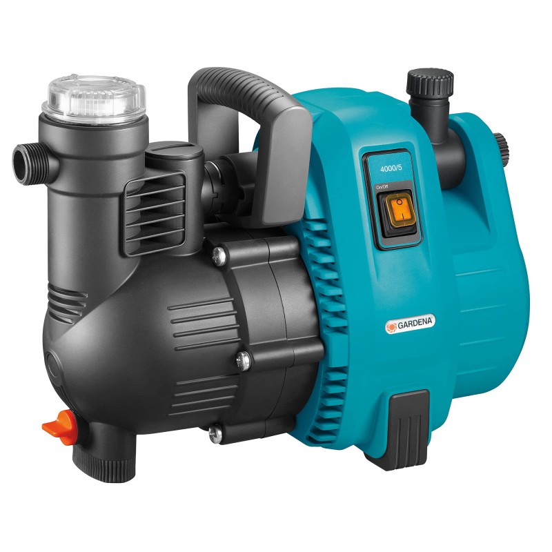 Gardena deutschland gmbh de parent gardena siurblys