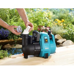 Gardena deutschland gmbh de parent gardena siurblys