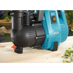 Gardena deutschland gmbh de parent gardena siurblys