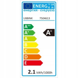 LED baseino lempa su nuotolinio valdymo pulteliu 406, įvairiaspalvė