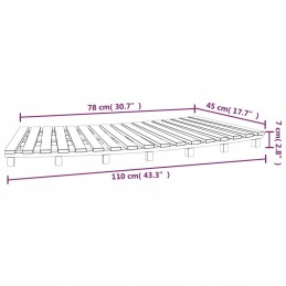 SPA korpusas pilkas polirotangas ir medžio masyvo dar žinomas kaip
