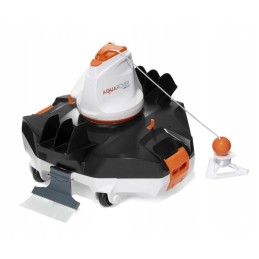 Aquarover Bestway 58622 baseino dulkių siurblys