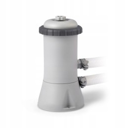 Sodo karkasinis baseinas 366x99cm rinkinys siurblio kopėčios intex 26716