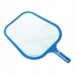 Frame garden pool 427 x 84 cm 9-in-1 set