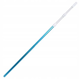 Vidaxl Above Ground Pool Vacuum Cleaner with Pole Set