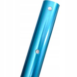 Vidaxl Above Ground Pool Vacuum Cleaner with Pole Set