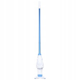 Vidaxl Above Ground Pool Vacuum Cleaner with Pole Set