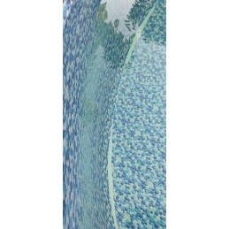 Bestway karkasa baseins ar sūkni 366x122cm 56420