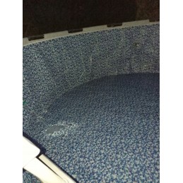 Bestway karkasa baseins ar sūkni 366x122cm 56420