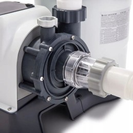 Smėlio siurblys, baseino filtras intex 12000 lh 26652