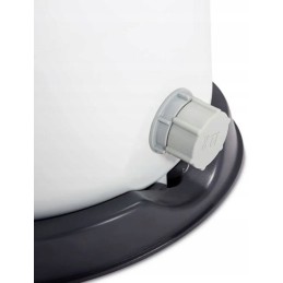 Smėlio siurblys, baseino filtras intex 12000 lh 26652