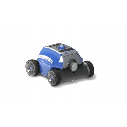 Coyot automatinis belaidis dulkių siurblys robotas